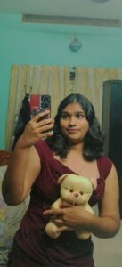 mallu chubby hairy pussy girlfriend nude