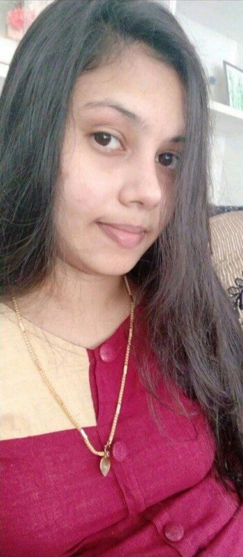mallu wife boobs exposing selfies for