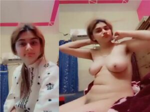 young desi girl striptease nude video making for
