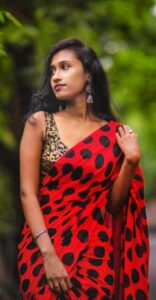 Bengali Instagram influencer naked HD