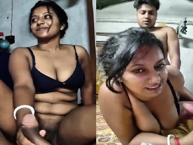 Bengali boudi fucking affair with tenant gets