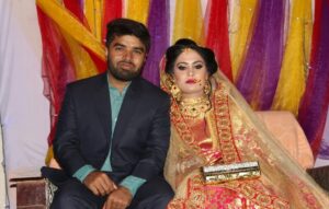 Bengali wife blowjob to husband and nude sex