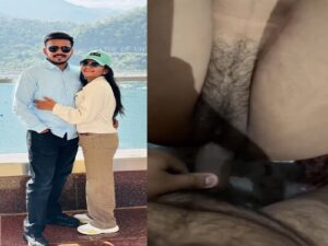 Gujarati wife painful sex with husband on