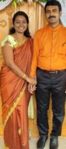 Tamil wife pussy licking and fucking viral new