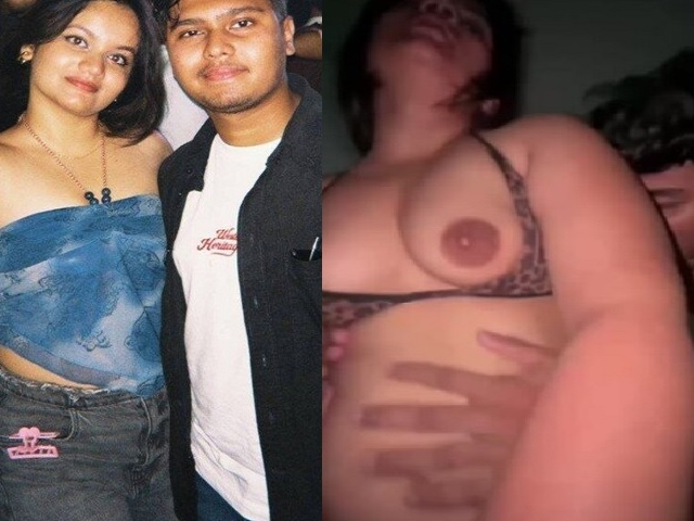 boyfriend sharing his girlfriend with her bestie viral