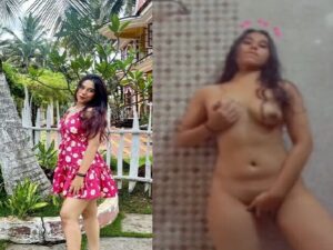 girlfriend nude and sex video gets released by