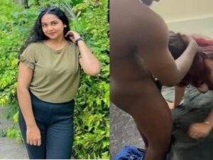 girlfriend shared with BBC guy by her boyfriend for