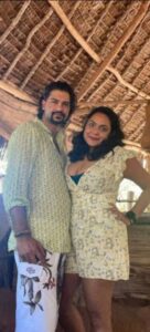 hut house in Puducherry beach with couple sex