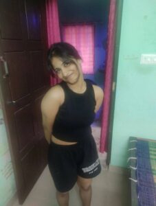 mallu sister-in-law shows naked boobs to sister