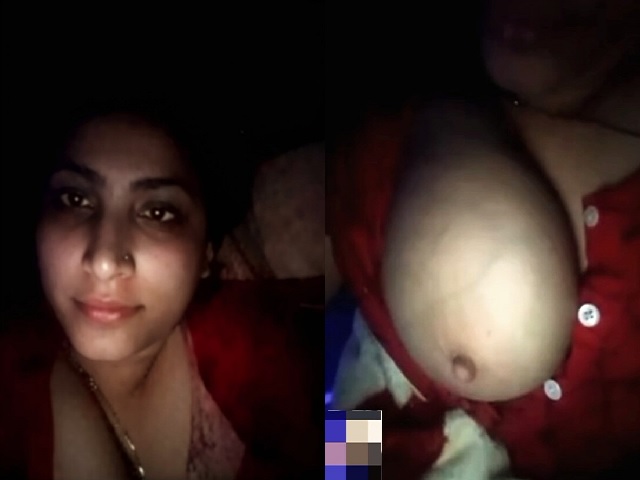 mallu wife night call to boyfriend exposes big