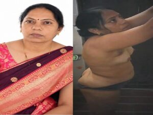 mature mom bathing caught on camera by horny son viral